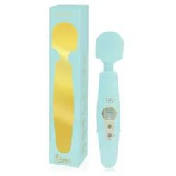 Icons Fembot Body Wand Stabvibrator Mintgrün Rianne S E26367