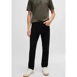 Boss Delaware Slim Fit Schwarz 36/32
