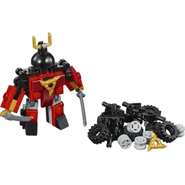 lego® ninjagotm Ninjago Kais Mech (30533)
