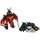 lego® ninjagotm Ninjago Kais Mech (30533)