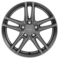 Dezent TZ graphite 6,5x16 5x114,3 ET41 MB66,1