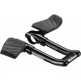 Vision Team Mini Tt Clip On Aero-lenker - Black - 170 mm