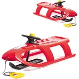 Prosperplast Bullet Control - rot - Rot