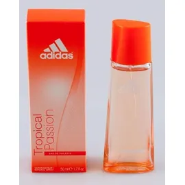 adidas Tropical Passion Eau de Toilette 50 ml