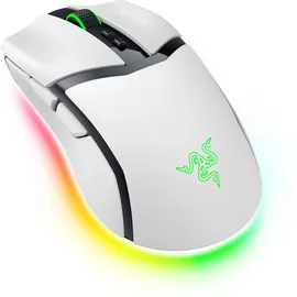 Razer Cobra Pro Weiß