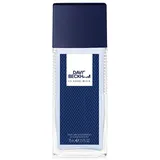 David Beckham Classic Blue Deodorant Spray 75 ml