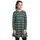 Trespass Kinder-Maxikleid "Morra Dress" in Grün | Gr.: 9-10 Jahre