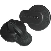 KLICKfix Korbfix 1 schwarz