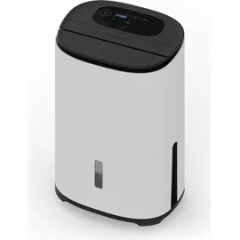 Meaco Dry Arete Two 12L Luftentfeuchter / Luftreiniger Schwarz