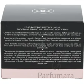 Chanel Le Lift Nachtcreme 50 ml