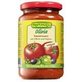 RAPUNZEL Tomatensauce Toskana bio 335ml
