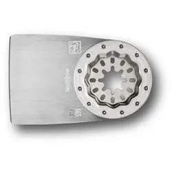 Spachtel flexibel Starlock