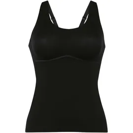 Anita Shapinghemd Essential Schwarz L