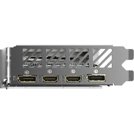 Gigabyte GeForce RTX 4060 Eagle OC ICE 8GB GDDR6, 2x HDMI, 2x DP (GV-N4060EAGLEOC ICE-8GD)
