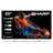65JP7765E 65" 4K UHD QLED MiniLED Google TV