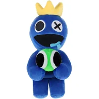 Rainbow friends - Blue - S3