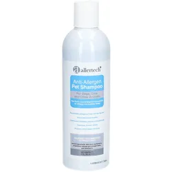 allertech® Anti-Allergen Haustier Shampoo