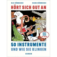 Carl Hanser Verlag Hört sich gut an