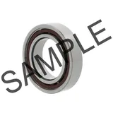 NKE Pendelkugellager 2306 -2RS Innen-Ø 30 mm Außen-Ø 72 mm Breite 27 mm