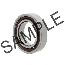 NKE Pendelkugellager 2306 -2RS Innen-Ø 30 mm Außen-Ø 72 mm Breite 27 mm