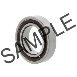 NKE Pendelkugellager 2306 -2RS Innen-Ø 30 mm Außen-Ø 72 mm Breite 27 mm