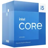 Intel Core i5-13400F 6C+4c/16T, 2.50-4.60GHz, boxed (BX8071513400F)