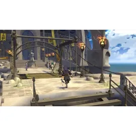 Tales of Vesperia: Definitive Edition (USK) (PS4)