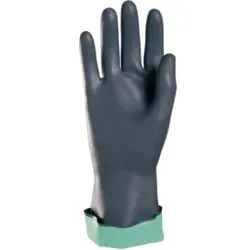 KCL Chemikalienschutz-Handschuh-Paar NitoPren 717 9