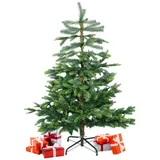 Gartenpirat Künstlicher Weihnachtsbaum grün 120 cm