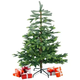 Gartenpirat Künstlicher Weihnachtsbaum grün 120 cm