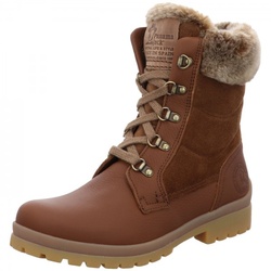 Panama Jack Boot Tuscani B1, Braun, 40