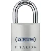 ABUS Titalium 80TI/40 gleichschließend