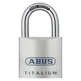 ABUS Titalium 80TI/40 gleichschließend