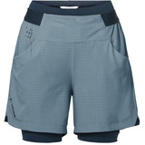 Vaude Altissimi Ii Shorts, Nordic Blue, 40 EU