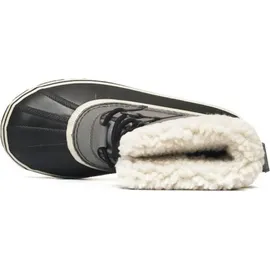 Sorel Winter Carnival Boot WP Damen Grau 38,5