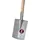 Ideal Spaten Britta
