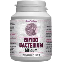BIFIDOBACTERIUM bifidum 5 Mrd.KBE Kapseln 90 St