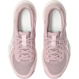 Asics Gel-Rocket 12 Damen Handballschuhe, pink, Größe 40 1⁄2 EU