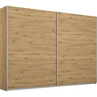 Rauch Schwebetürenschrank »AURELIO Kleiderschrank Garderobe TOPSELLER braun