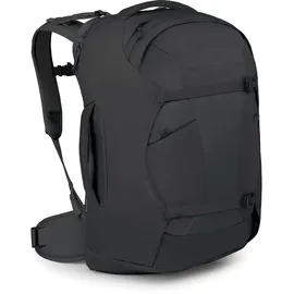 Osprey Farpoint 40 Reiserucksack Schwarz
