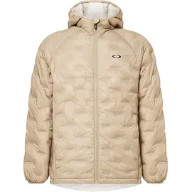 OAKLEY Drift Steppjacke beige S