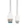 Value USB 3.2 Gen 1 Kabel, A-C, ST/ST, 1 m