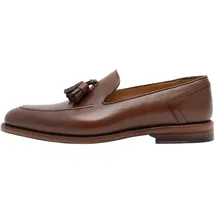 Henry Stevens Loafer Herren Braun 43,5