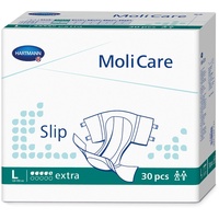 Hartmann MoliCare Slip Extra XL 56 Stück