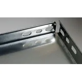 Technometall Metallboden 1000 x 300 mm