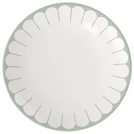 Villeroy & Boch Speiseteller 26,6 cm grün 1 St