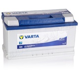 Varta Blue Dynamic 12V 95 Ah 800A A 5954020803132