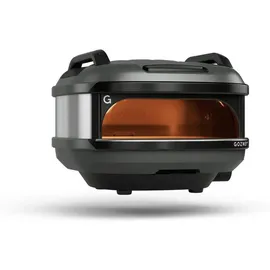 GOZNEY Tread Pizzaofen Off Black