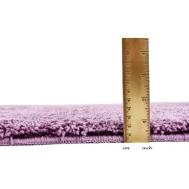 Tom Tailor Soft Bath 60 x 60 cm lila