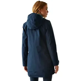 Regatta Denbury Jacke - Navy / Storm Blue - 36